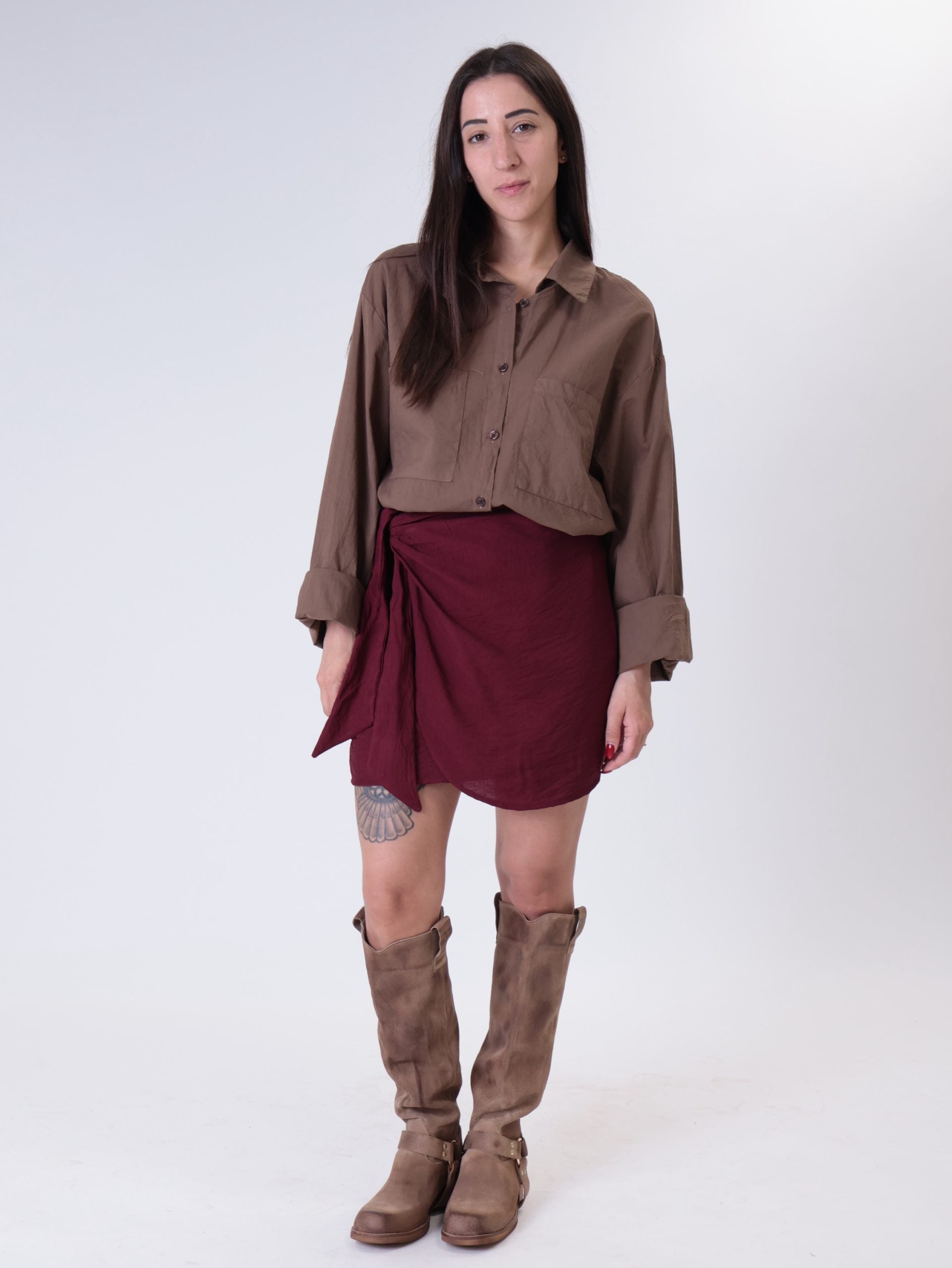 India short sarong skirt bestseller