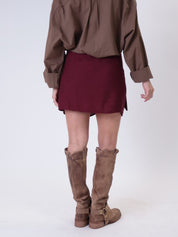 India short sarong skirt bestseller