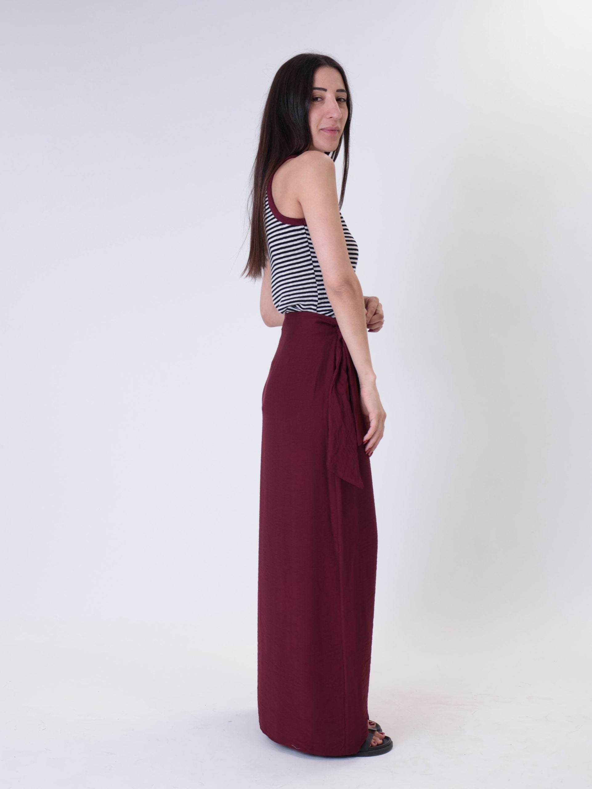 Long Indian sarong skirt bestseller