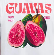 T-shirt FRUTTA (varianti interne)
