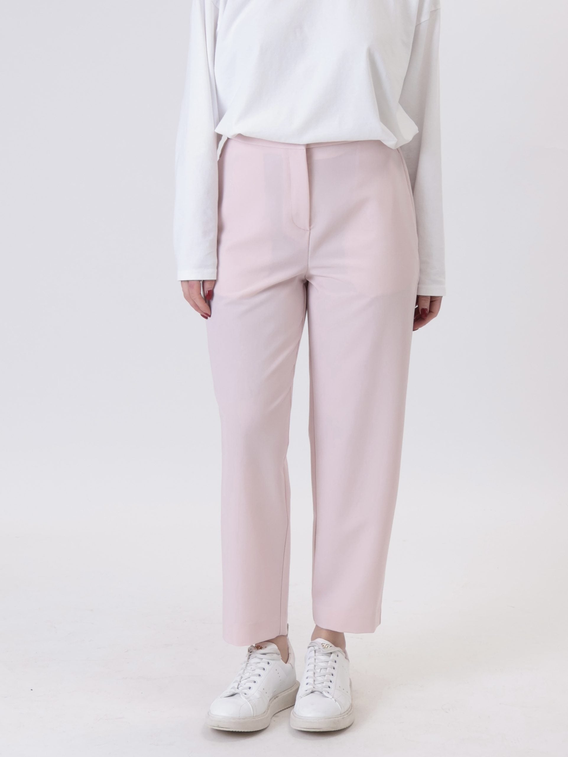 Pantalone bestseller rosa