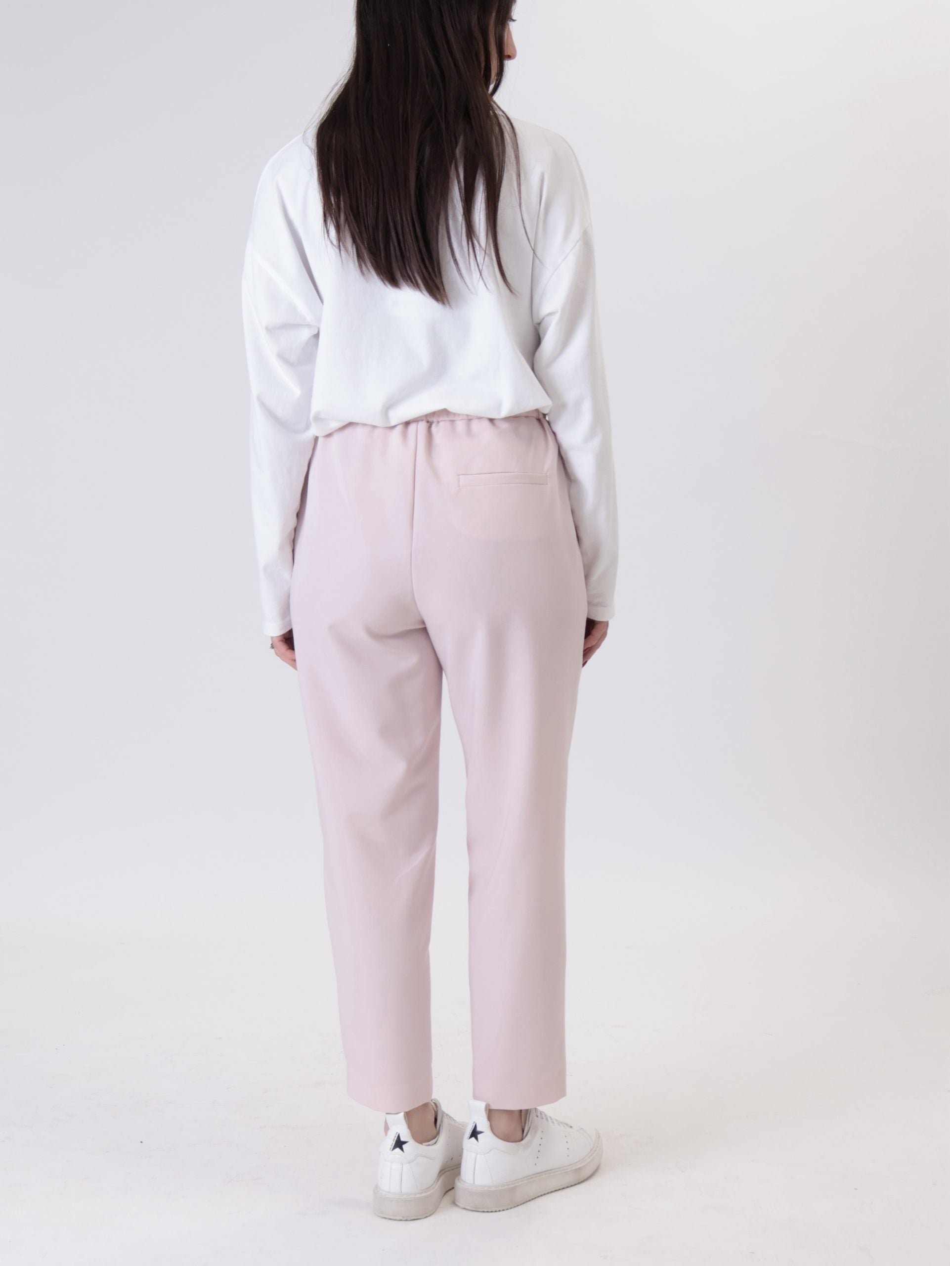 Pantalone bestseller rosa