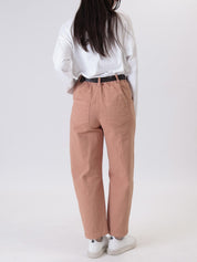 Pantalone cucitura phard