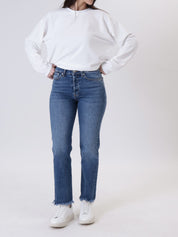 Bella denim jeans