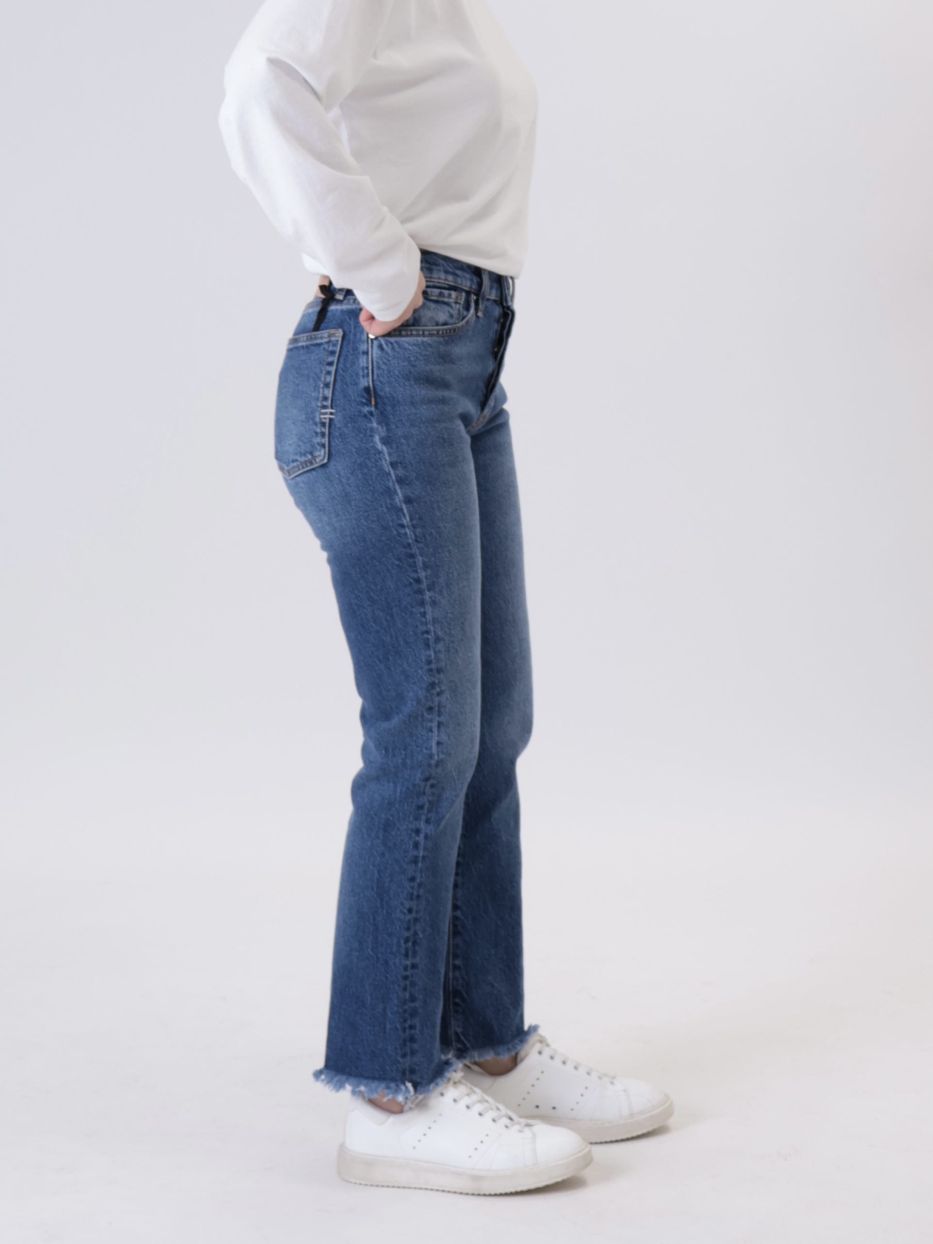 Bella denim jeans