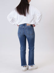 Bella denim jeans