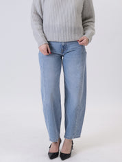 Light blue Chiara jeans
