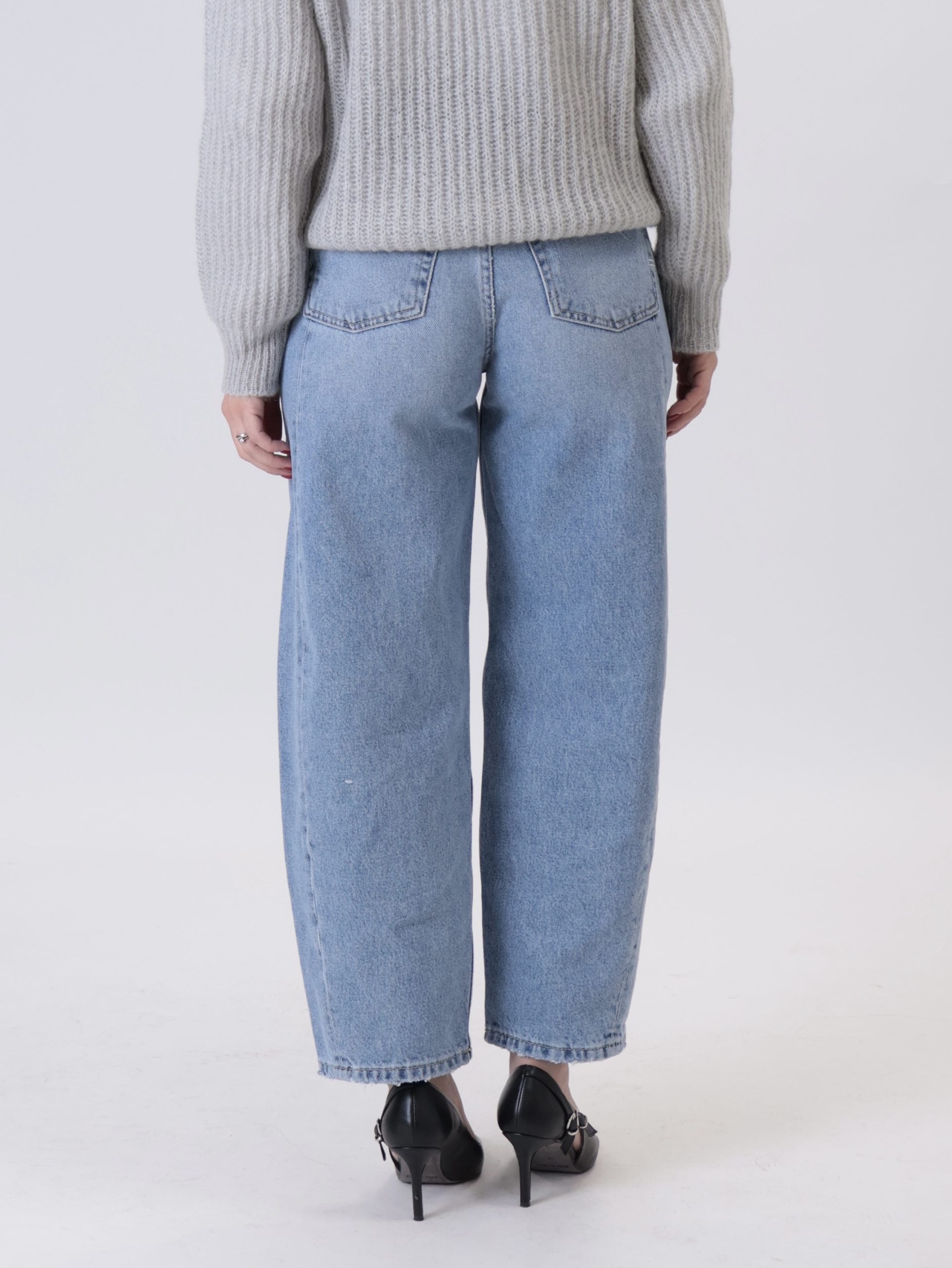Light blue Chiara jeans