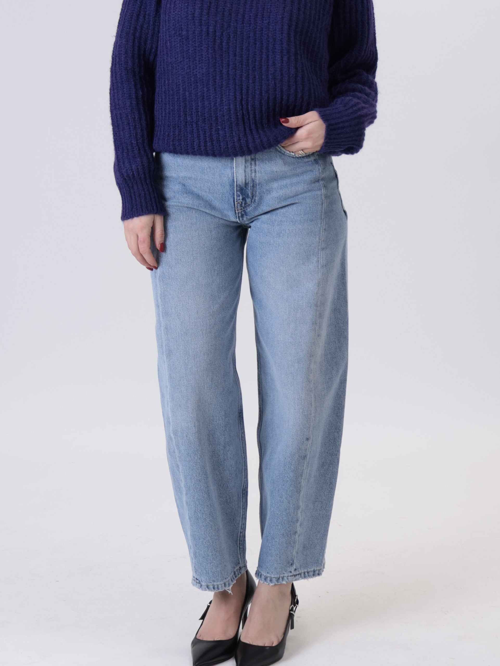 Light blue Chiara jeans