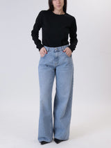 Mia jeans regular denim