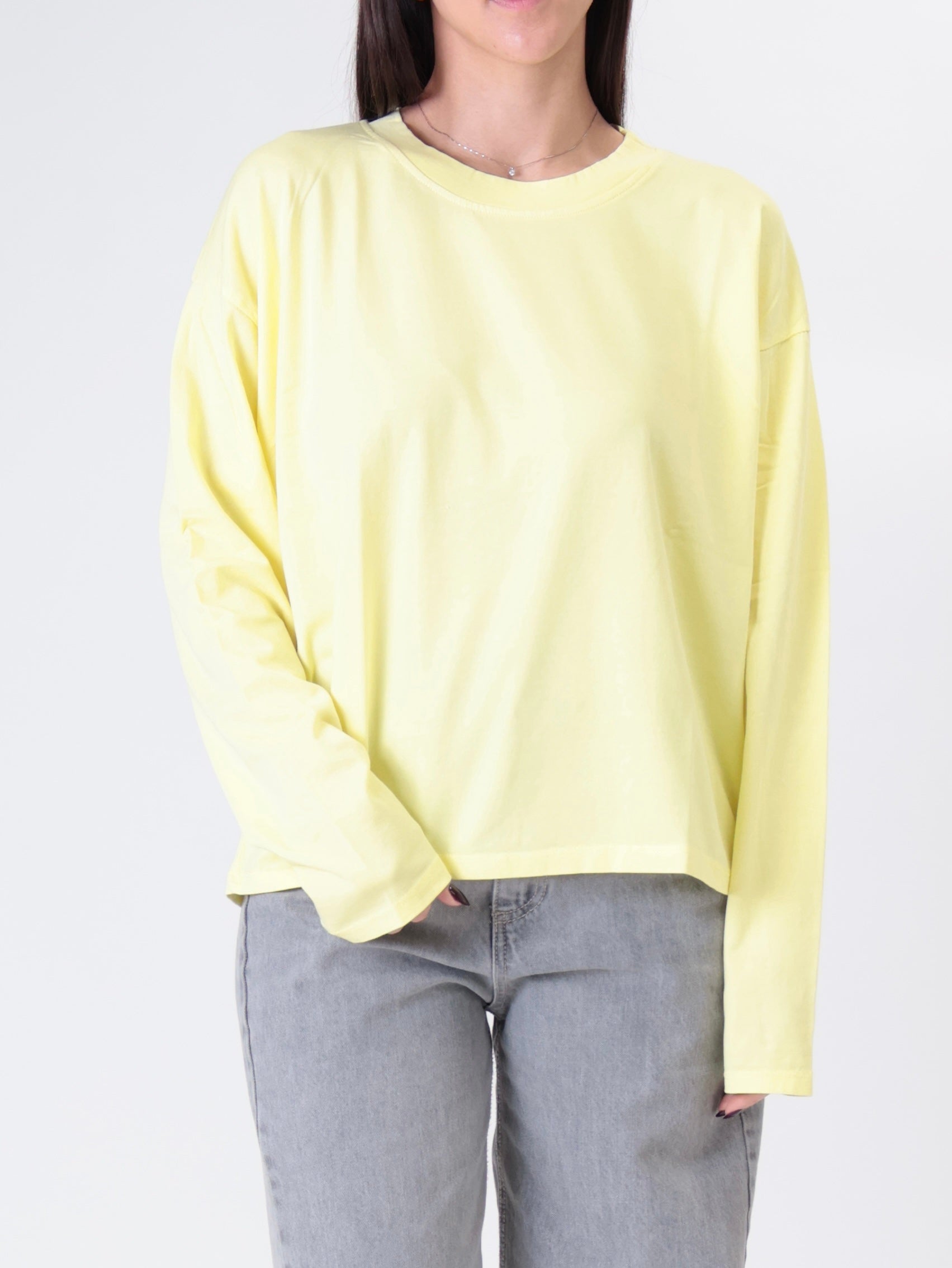Box tee (colors inside)