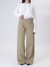 My sage jeans