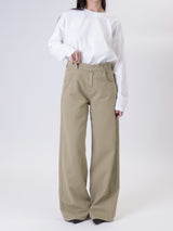 My sage jeans