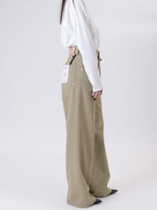 My sage jeans