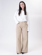 My sand jeans