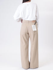 My sand jeans