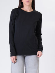 Slim box sweater (colors inside)