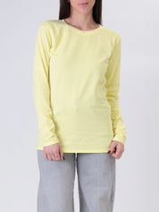 Slim box sweater (colors inside)