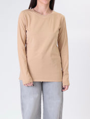 Slim box sweater (colors inside)
