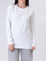 Slim box sweater (colors inside)