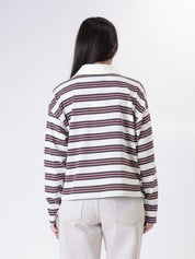 Polo over riga bordeaux