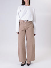 Nice camel jeans