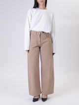 Nice camel jeans