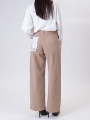Nice camel jeans