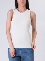 Halter neck tank top (colors inside)