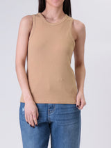 Halter neck tank top (colors inside)