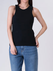 Halter neck tank top (colors inside)