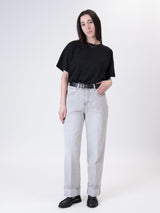 Mandy grey jeans