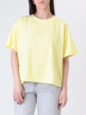 Maglia scatola m/corta (colori all'interno)