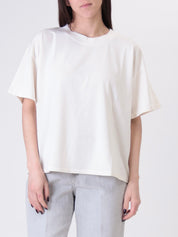 Maglia scatola m/corta (colori all'interno)