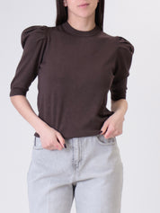 Pull sbuffo moro