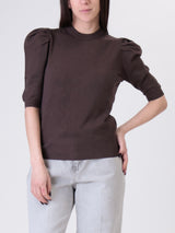 Pull sbuffo moro