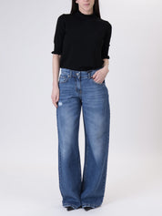 Aoki denim jeans