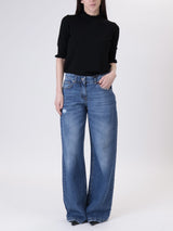 Aoki denim jeans