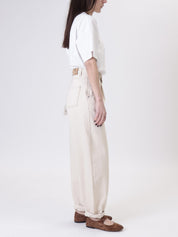 Natural freddie jeans