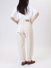 Natural freddie jeans