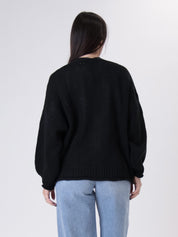 Cardigan bestseller nero