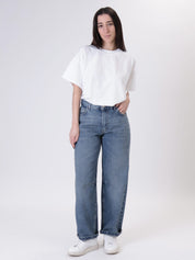 Judo denim jeans