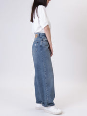 Judo denim jeans