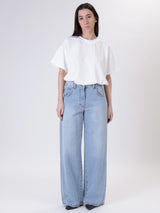 Nice light denim jeans