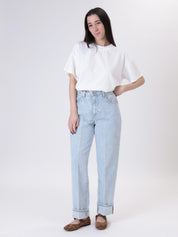Light denim Mandy jeans
