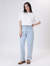 Light denim Mandy jeans