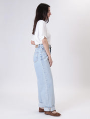 Light denim Mandy jeans