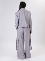 Ice new crop jacket