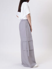 Ice new cargo trousers