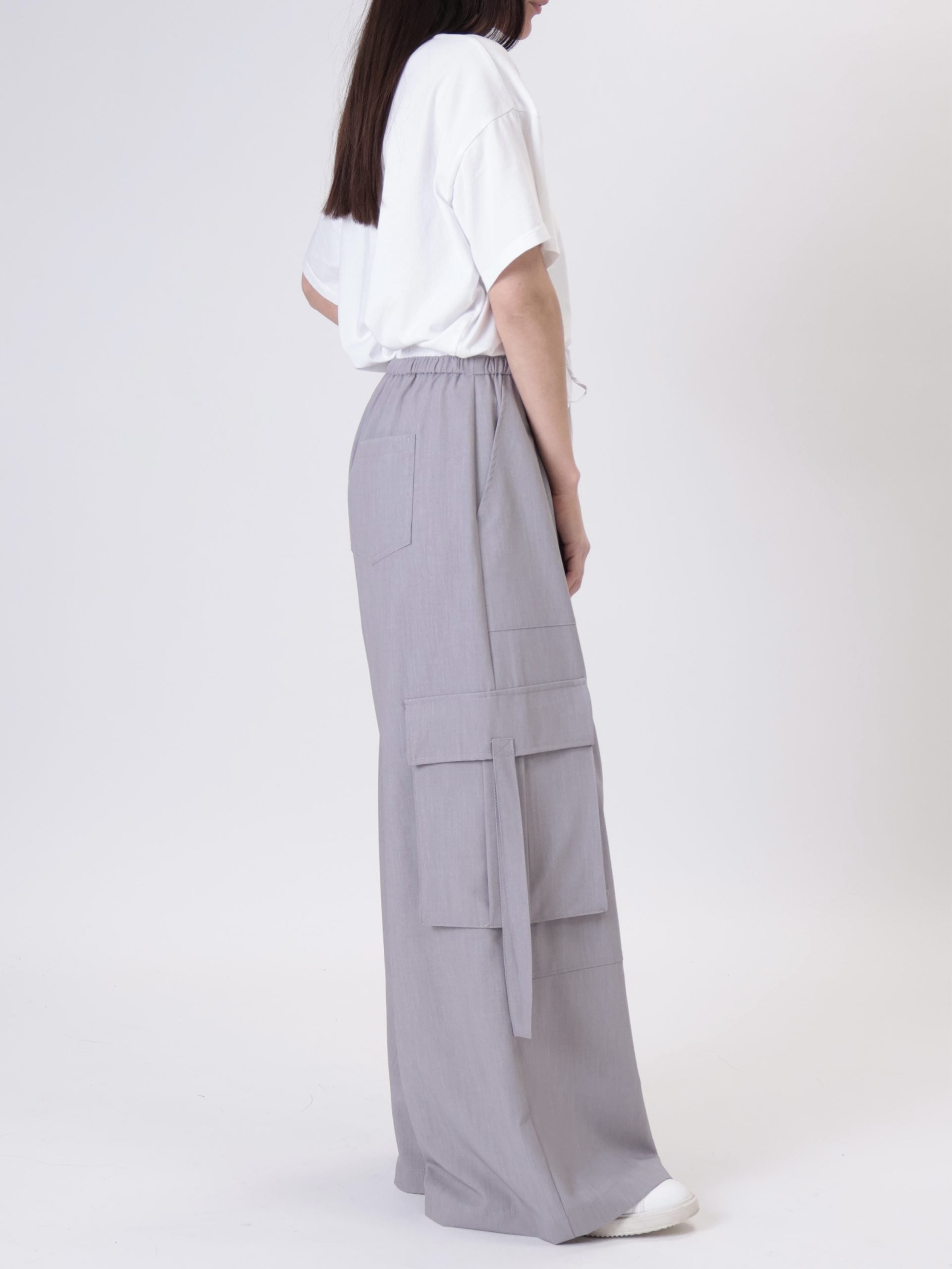 Ice new cargo trousers